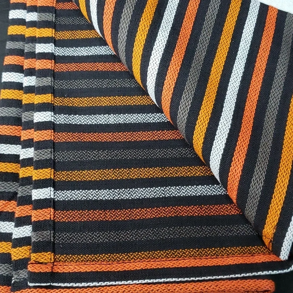 Design Imports NWT Set/2 100% Cotton Halloween Dish Towels